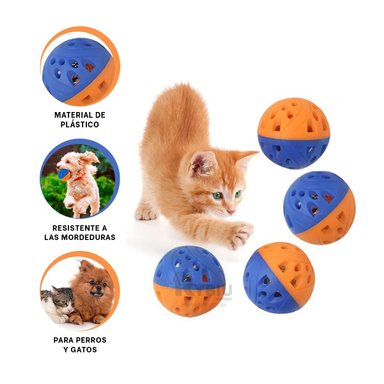 JUEGO MASCOTA RYBIU EN AZUL Y NARANJA + BANDERITAS ADHESIVAS