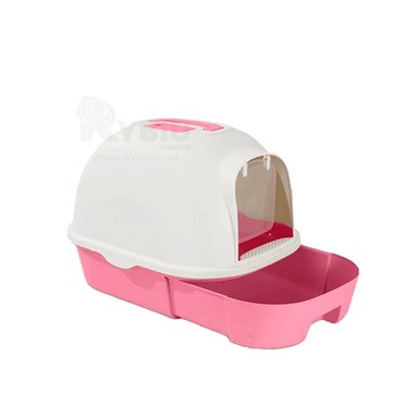 URINARIO GATOS RYBIU MA30913 DURADERO FUCSIA + MINIAGENDA