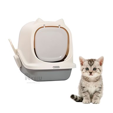 ARENERO GATOS RYBIU MA30916 CAJA ARENA SIMPLE GUARDAR PLOMO + AGENDITA