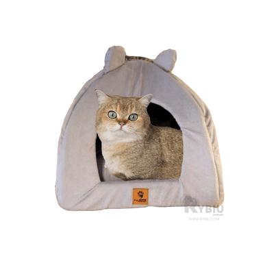 COLCHÓN MASCOTAS MA29107 RYBIU PORTATIL PLOMO TALLA L + GIFT MINIAGENDA