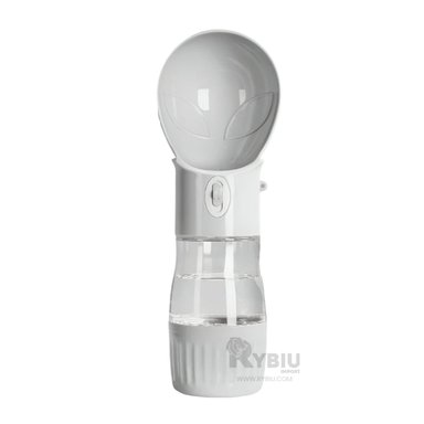 EXPENDEDOR PERROS MA29116 RYBIU FACIL USO PLOMO + GIFT MINIAGENDA