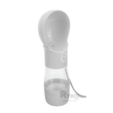 EXPENDEDOR PERRO MA29116 RYBIU COMODO PET PLOMO + ENVOLTORIO REGALO