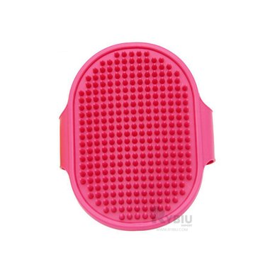 CEPILLO RYBIU MA29130 HIGIENICO CACHORROS EN ROSADO + REGALO STICKERS