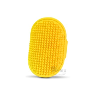 CEPILLO RYBIU MA29128 LIVIANO MASCOTA AMARILLO + ENVOLTORIO REGALO