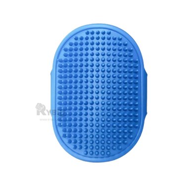 DESENREDADOR RYBIU MA29129 GATOS CELESTE + BANDERITAS ADHESIVAS