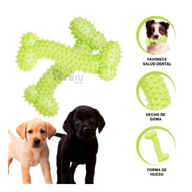 JUGUETE PERROS MA29650 ARTICULO JUEGO VERDE LIMON + AGENDITA RYBIU