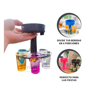 ARTICULO LIQUIDOS RYBIU JU30869 GRIS + BANDERITAS ADHESIVAS - 2