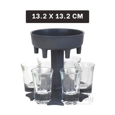 ARTICULO LIQUIDOS RYBIU JU30869 GRIS + BANDERITAS ADHESIVAS - 3
