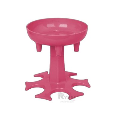 ARTICULO VERTIR RYBIU JU30870 ROSADO BEBIDAS + LIGAS REGALO