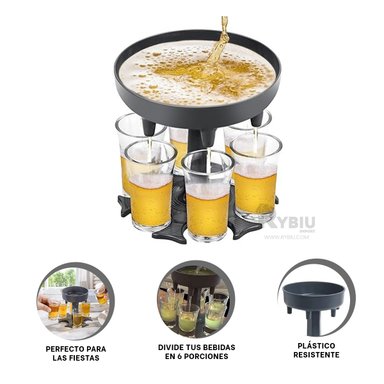 ARTICULO VERTIR RYBIU JU30869 GRIS EN + REGALO LIGAS PEINAR