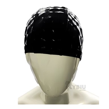 PROTECTOR NATACIÓN RYBIU MG-SC-4602 ESPECIAL NADADO NEGRO + GIFT MINIAGENDA