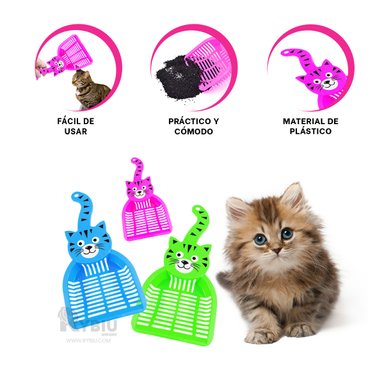 EQUIPO ASEO PERRO MA29641 RYBIU MULTICOLOR + REGALO LIGAS PEINAR