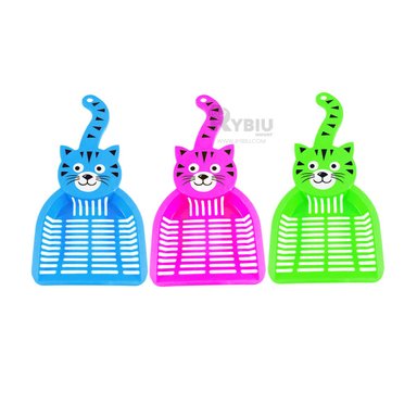 KIT PERRO MA29635 RYBIU EFICIENTE HECES MULTICOLOR + ENVOLTORIO REGALO