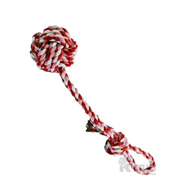 ARTICULO JUEGO ALGODÓN MASCOTA RYBIU ROSADO Y ROJO + MINIAGENDA