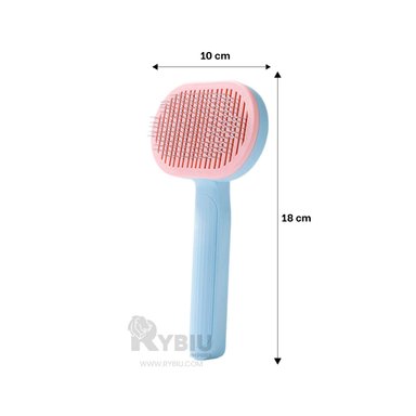 CEPILLO RYBIU MA29962 HERRAMIENTA GATO CELESTE + LIGAS REGALO