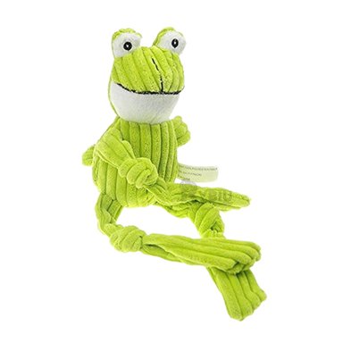 JUGUETE PERROS Y GATOS RYBIU MULTIFUNCIONAL EN VERDE LIMON + REGALO STICKERS