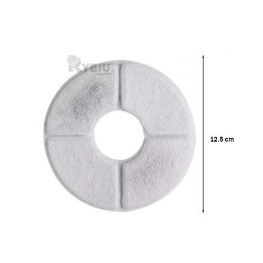 DISPENSADOR PERRO Y GATO MA30043 RYBIU PRACTICO CELESTE + REGALO LIGAS PEINAR