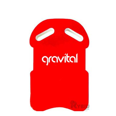 FLOTADOR ELEGANTE PARA NADAR DE COLOR ROJO Y+GIFT MINIAGENDA