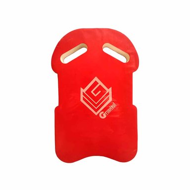 JUEGO DE PISCINA RYBIU ST-23 ROJO TABLA INTERIORES + PAPEL REGALO
