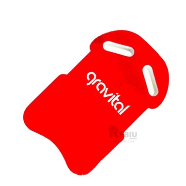 JUEGO DE PISCINA RYBIU ST-23 ROJO FLOTADOR DISEÑO LUJOSO + REGALO AGENDITA