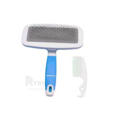 KIT RYBIU PP10L ACERO INOXIDABLE MASCOTAS CELESTES + STICKERS