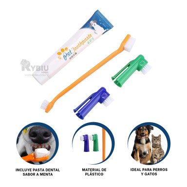 SET ACCESORIOS PERROS GATOS RIPLEY MA29836 USO EXCLUSIVO MASCOTAS MULTICOLOR + AGENDITA