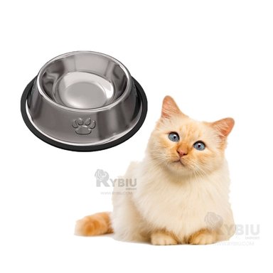 RECIPIENTE USO PERRO Y GATO MA31274 RYBIU PERRUNO TALLA XS + GIFT MINIAGENDA