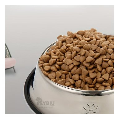 RECIPIENTE PERRO Y GATO MA31272 RYBIU CANINO PORTABLE TALLA S + GIFT STICKERS