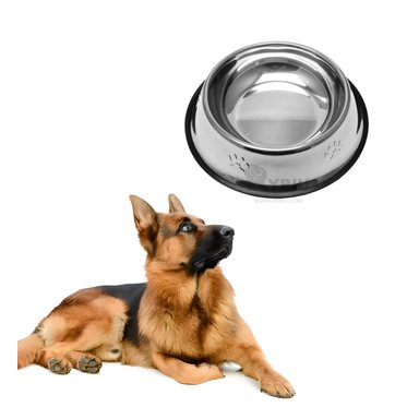 RECIPIENTE PERRO MA31273 RYBIU ALIMENTO CANINO XL + REGALO STICKERS