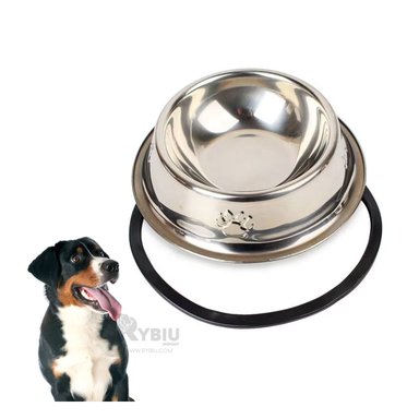 RECIPIENTE USO PERRO Y GATO MA31270 RYBIU MASCOTAS TALLA L + GIFT MINIAGENDA