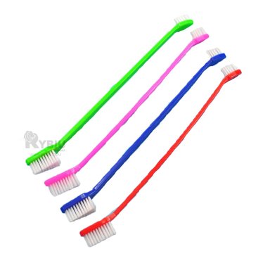 SET PERROS GATOS RYBIU MA29618 CONJUNTO LIMPIEZA MASCOTAS MULTICOLOR + POST-IT ADHESIVOS