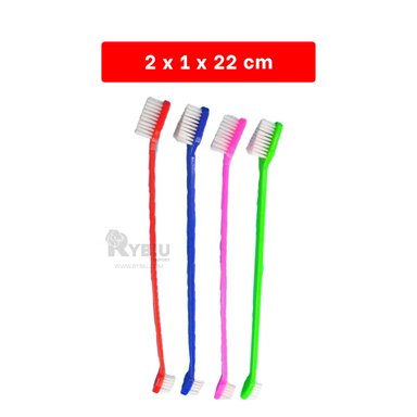 SET PERROS GATOS RYBIU MA29618 CONJUNTO HIGUIENE MULTICOLOR + BANDERITAS ADHESIVAS