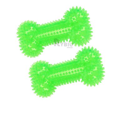 PACK PERROS RYBIU FACIL LIMPIAR VERDE + REGALO AGENDITA