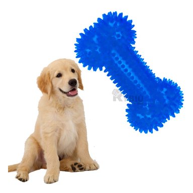 PACK PERROS RYBIU FACIL LIMPIAR AZUL + REGALO AGENDITA