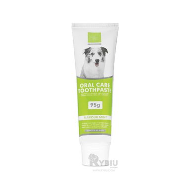 CREMA PERROS RYBIU MA29846 IDEAL 95G VERDE + REGALO STICKERS