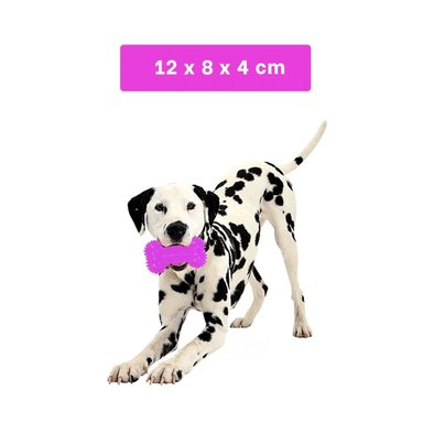 PACK PERROS RYBIU FACIL LIMPIAR MORADO + REGALO AGENDITA