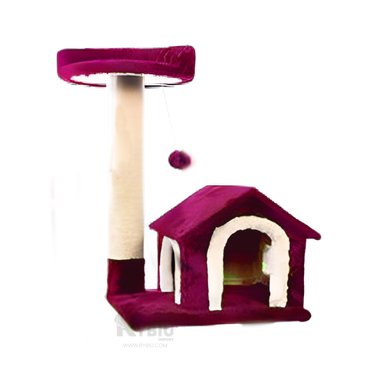 GIMNASIO GATOS MA31123 ADAPTABLE GATUNOS ROSADO + GIFT MINIAGENDA RYBIU