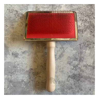 CEPILLO RYBIU MA31219 ERGONOMICO ROJO TALLA XL + GIFT MINIAGENDA