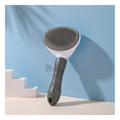 PEINETA RYBIU MA31221 PORTATIL CON EXPULSADOR PLOMO + BANDERITAS ADHESIVAS