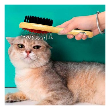 CEPILLO RYBIU MA31215 MADERA DOBLE FILO STANDAR + REGALO STICKERS