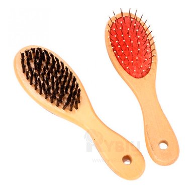 PEINETA RYBIU MA31215 UTIL MASCOTAS STANDAR + BANDERITAS ADHESIVAS