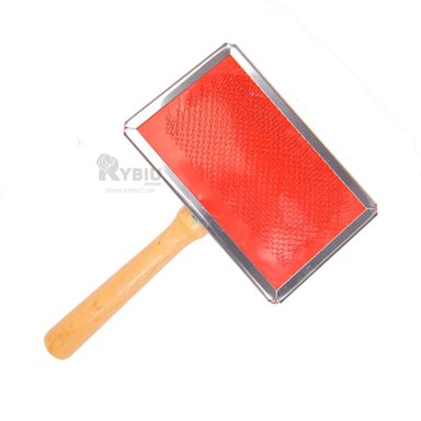 CEPILLO RYBIU MA31219 MODERNO UTIL ROJO TALLA XL + GIFT STICKERS