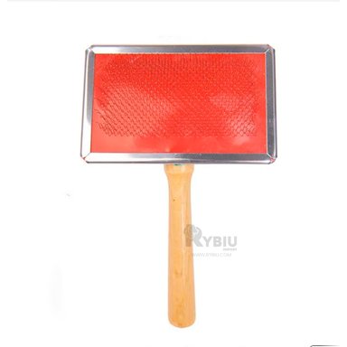 CEPILLO RYBIU MA31219 RESISTENTE ROJO TALLA XL + REGALO AGENDITA