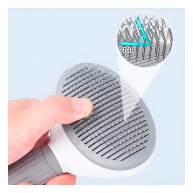 CEPILLO RYBIU MA31217 QUITA PELUSA Y PRACTICO PLOMO + ENVOLTORIO REGALO