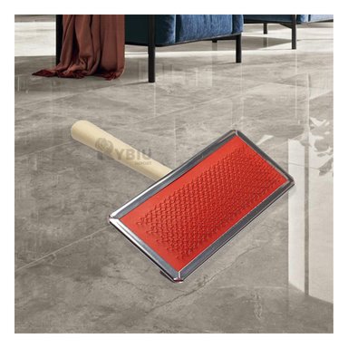 PEINETA RYBIU MA31219 FACIL USO EN ROJO EN XL + REGALO LIGAS PEINAR