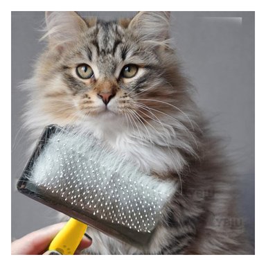 CEPILLO RYBIU MA31221 ERGONOMICO AMARILLO EN TALLA L + GIFT MINIAGENDA