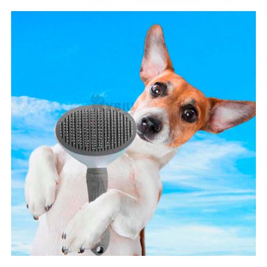 CEPILLO RYBIU MA31219 MULTIFUNCIONAL ANTI PELUSA PLOMO + GIFT STICKERS