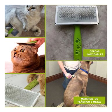 CEPILLO RYBIU MA31231 ERGONOMICO EN TALLA XL VERDE + MINIAGENDA