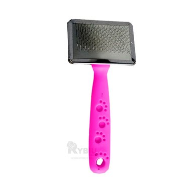 CEPILLO RYBIU MA31229 TAMAÑO MEDIANO FUCSIA TALLA S + AGENDITA