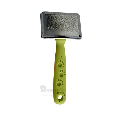 CEPILLO RYBIU MA31228 TAMAÑO ESTANDAR VERDE EN TALLA S + AGENDITA